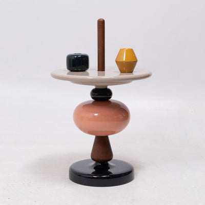 refurbished | &Tradition Shuffle MH1 side table, spectrum