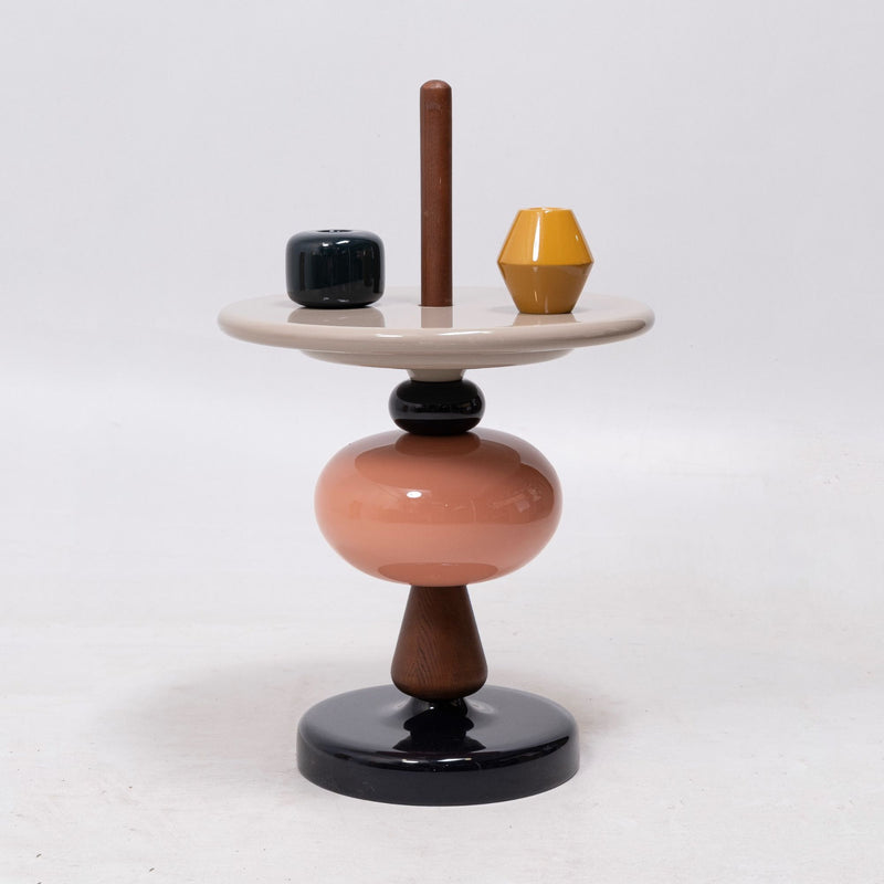 refurbished | &Tradition Shuffle MH1 side table, spectrum