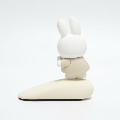Miffy Mocha door Stopper