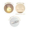 Miffy Silicone String Light