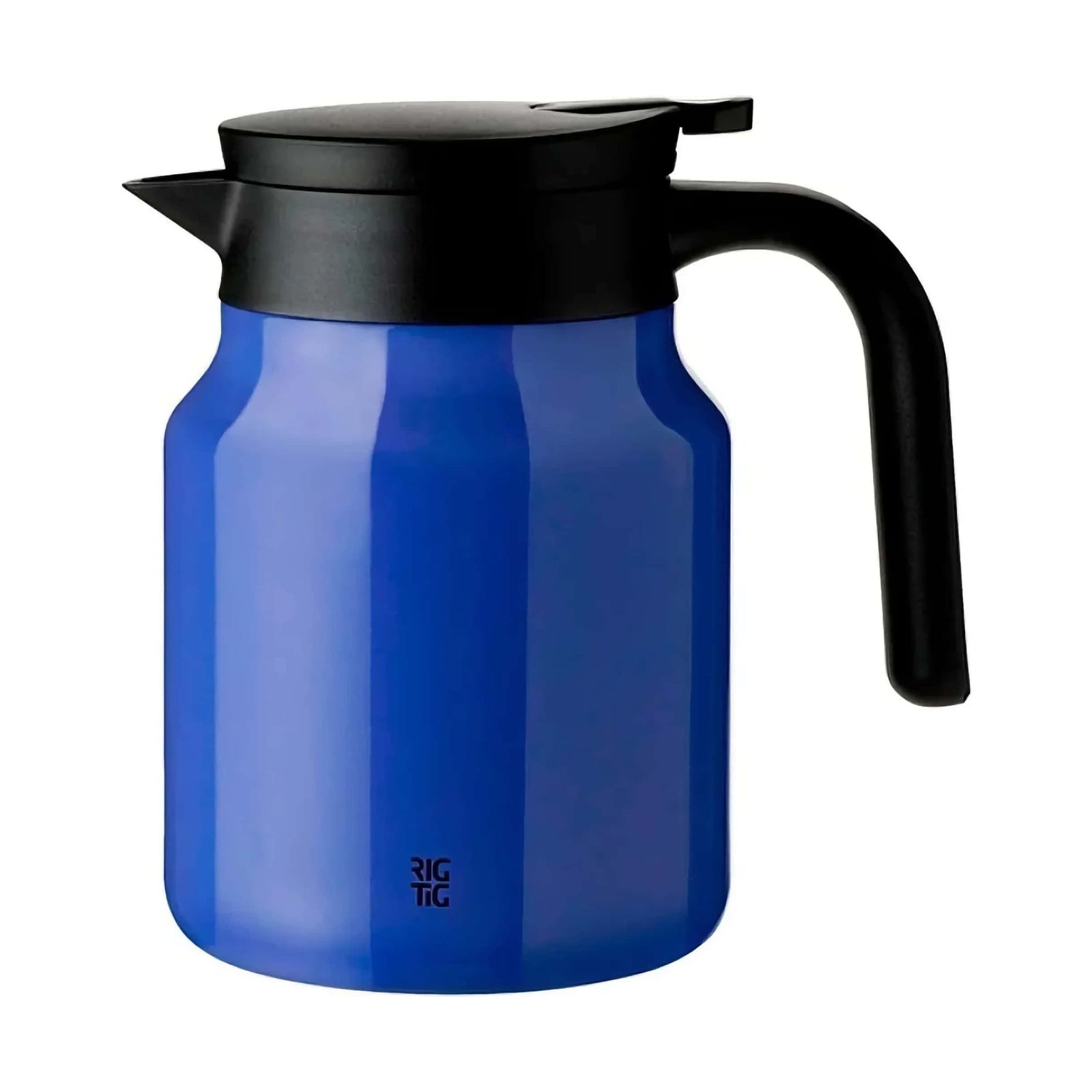 Rig-tig Therm-It Insulated jug 900ml, cobalt