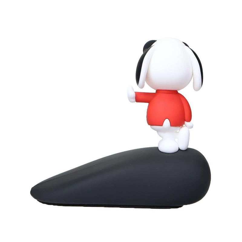 Peanuts Snoopy Joe Cool door stopper