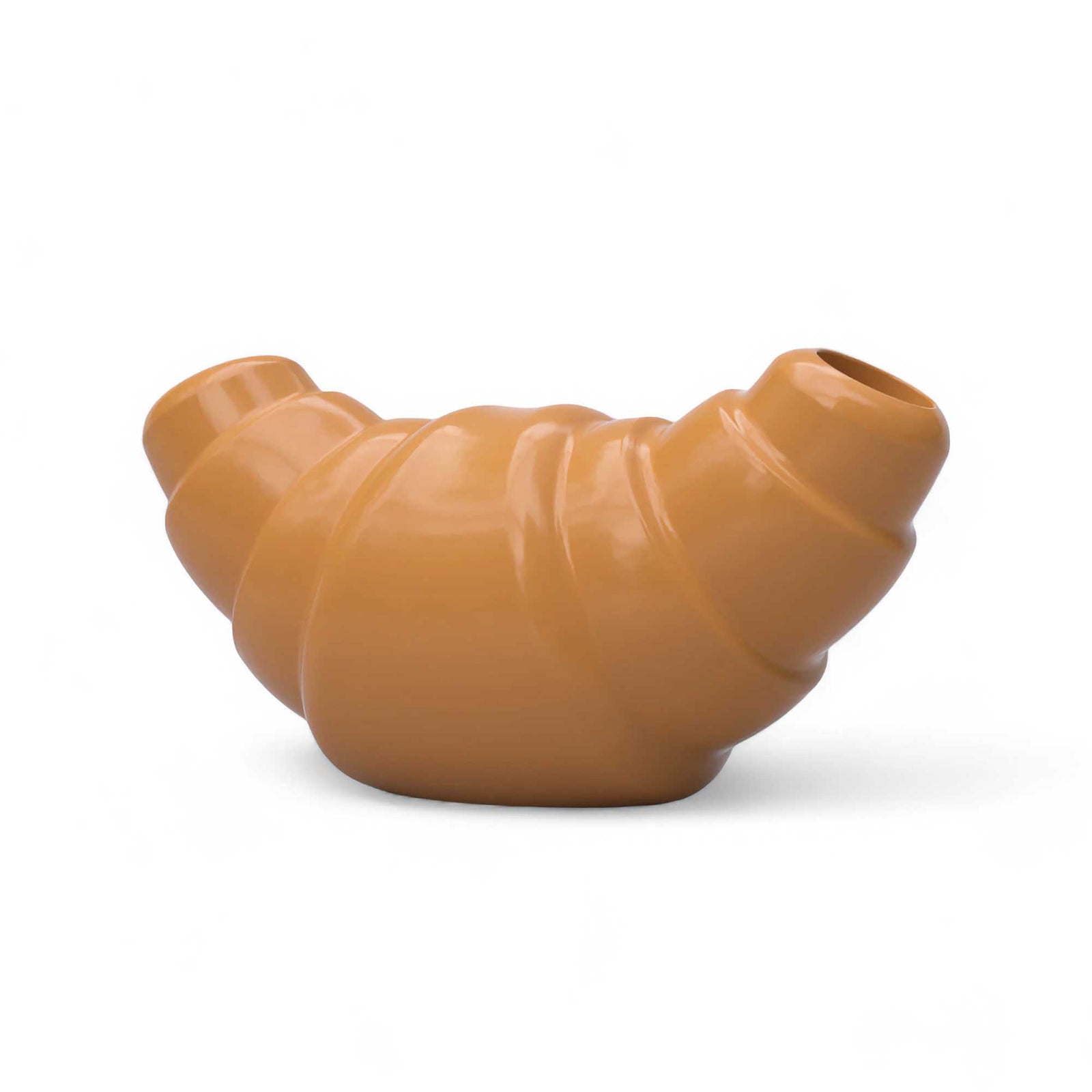 Fluid Market Croissant vase