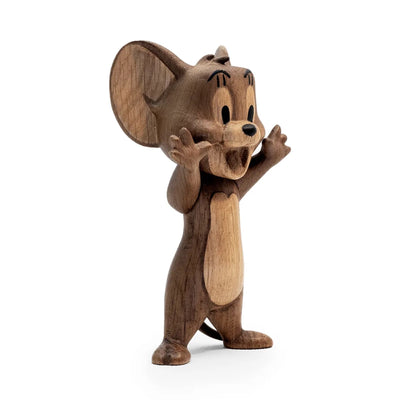 Boyhood x Tom&Jerry Jerry Oak Large