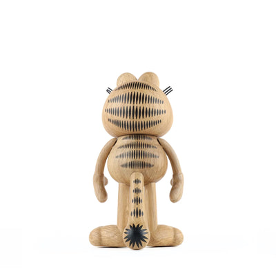 Boyhood x Garfield Oak Small