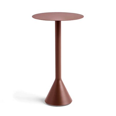 HAY Palissade cone bar table Φ60