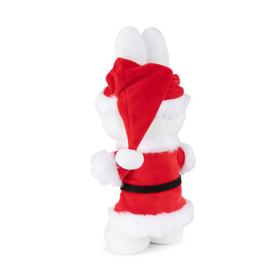 Miffy Standing Santa