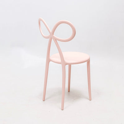 ex-display | Qeeboo Ribbon chair, pink