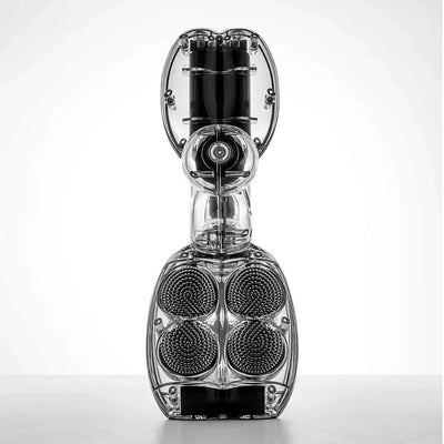 Lexon Balloon Dog Speaker by Jeff Koons