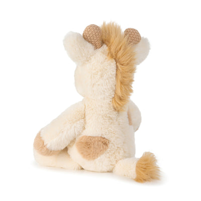 WWF Eco Jefferson the Giraffe plush, beige