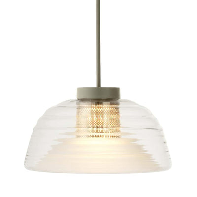 Muuto Two-Layer Pendant Lamp