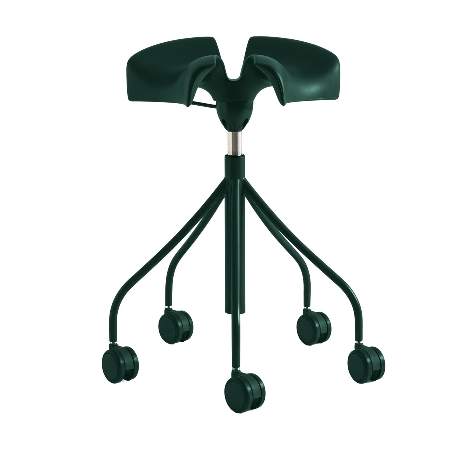 BD Barcelona Binaria ergonomic stool