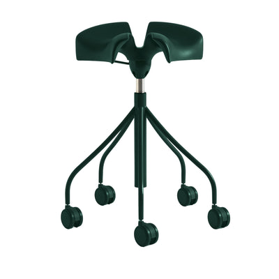 BD Barcelona Binaria ergonomic stool