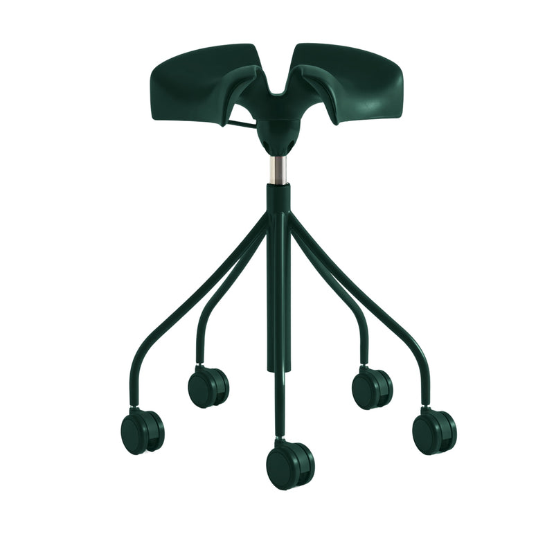 BD Barcelona Binaria ergonomic stool