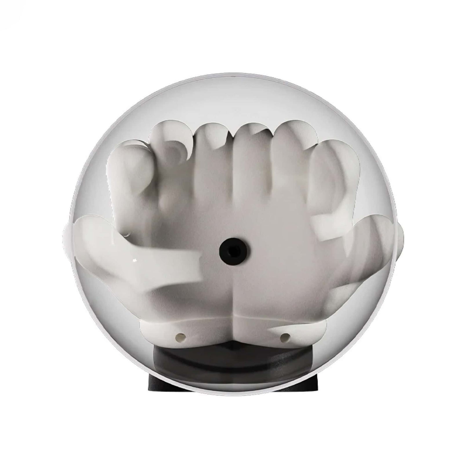 Sunday Home Studio Hold The Bowl wall-mounted storage