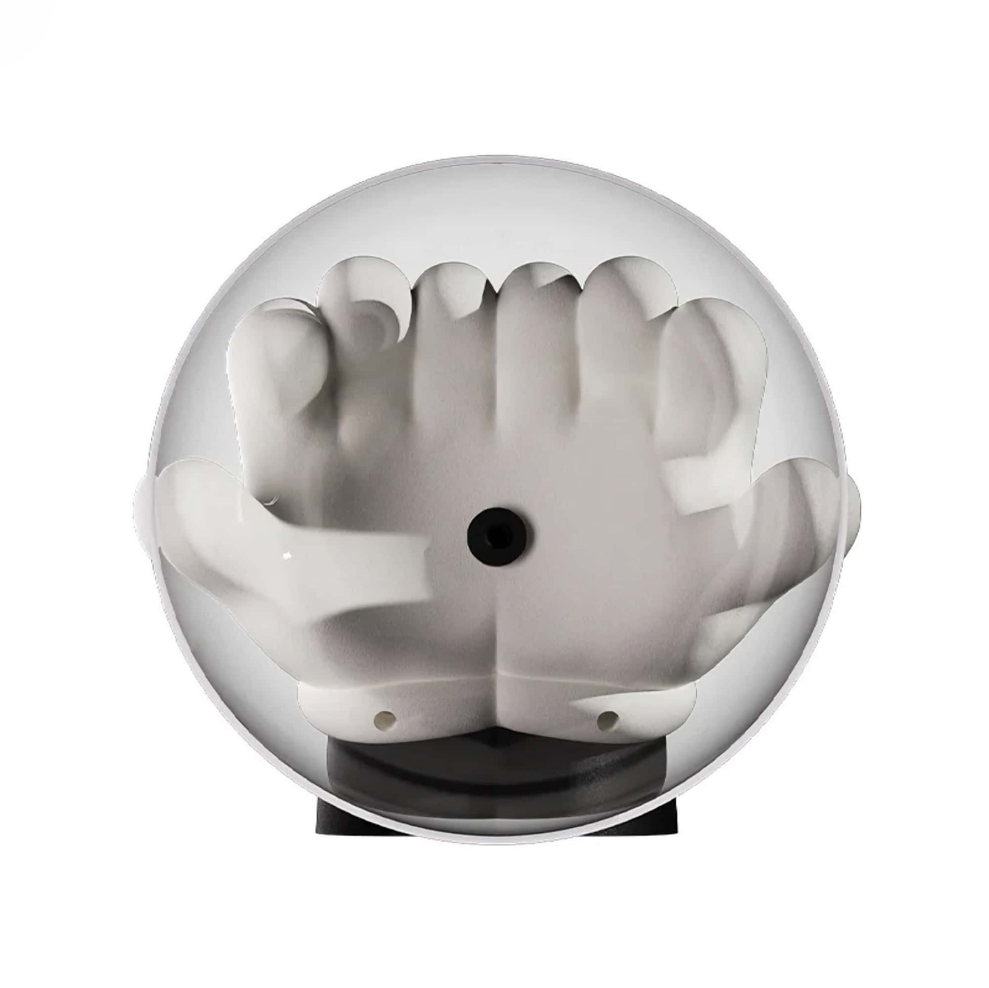 Sunday Home Studio Hold The Bowl wall-mounted storage