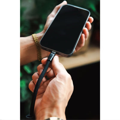 M.Craftman YogglePower-ABKCC Yoggle Power CC Version, All Black