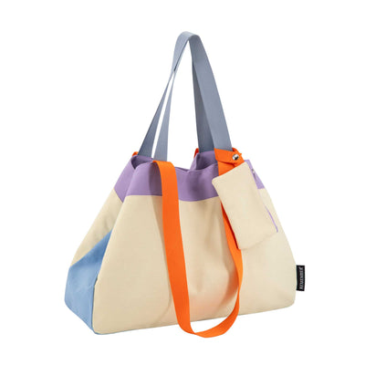 Remember Canvas Bag, Toni