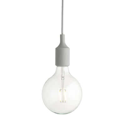 Muuto E27 Pendant Lamp
