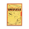 Kikkerland Make Your Own Ukulele
