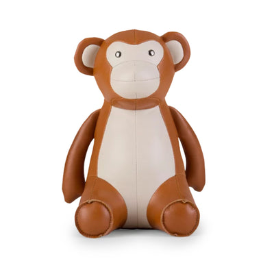 Zuny Bookend Monkey