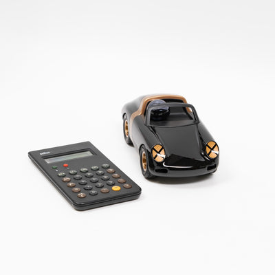 refurbished | Playforever Luft Crow