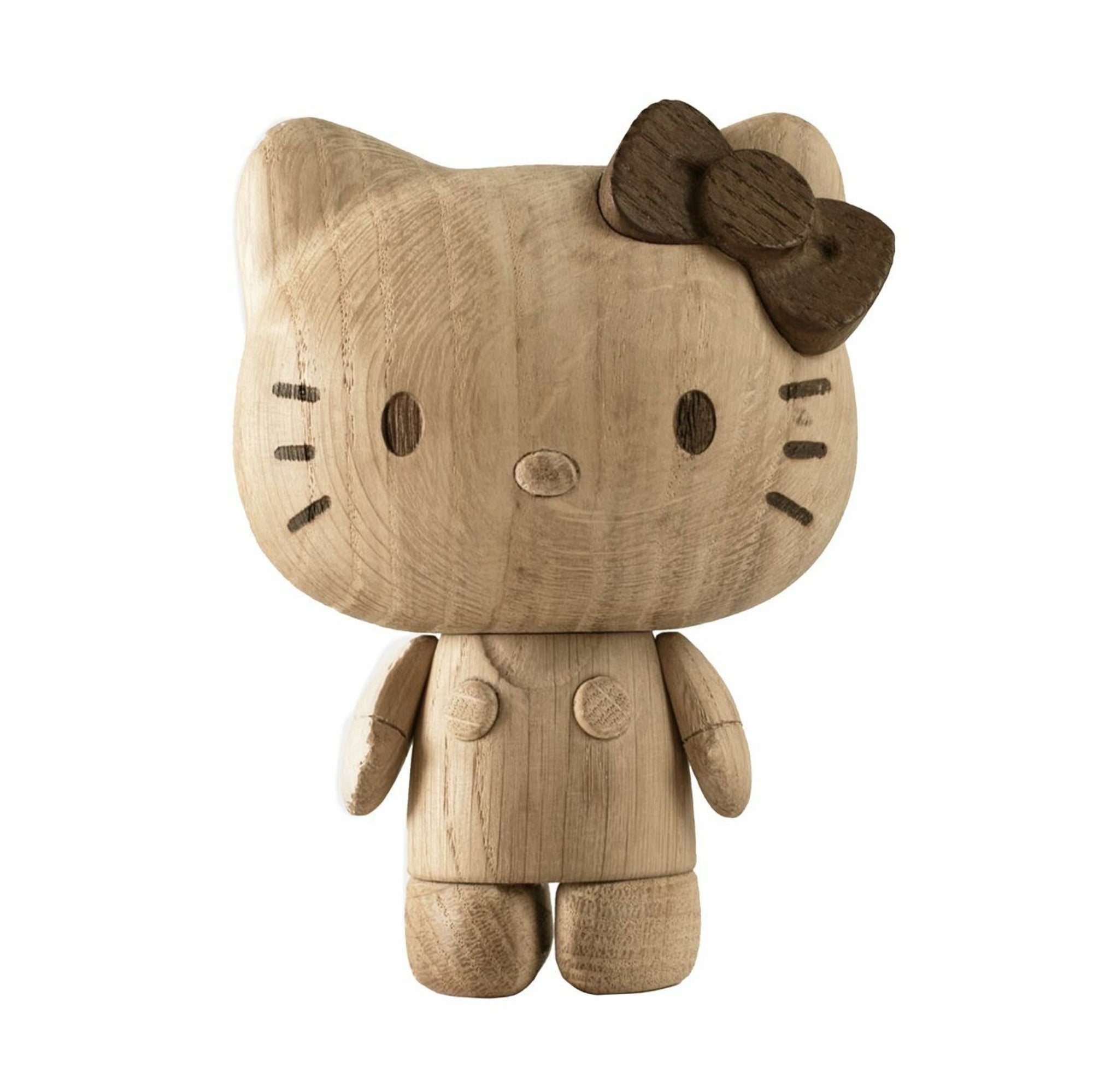 Boyhood x Hello Kitty Oak Large
