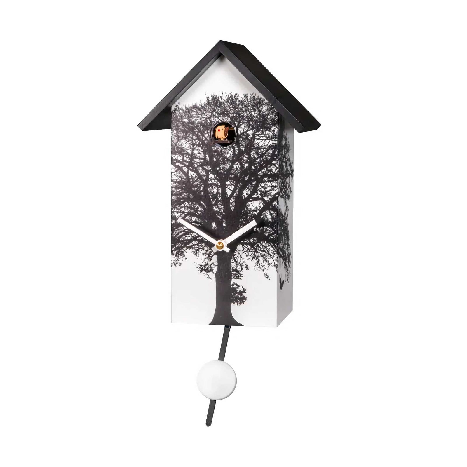 Engstler Modern Cuckoo Clock