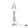 Anglepoise Original 1227 desk lamp, bright chrome