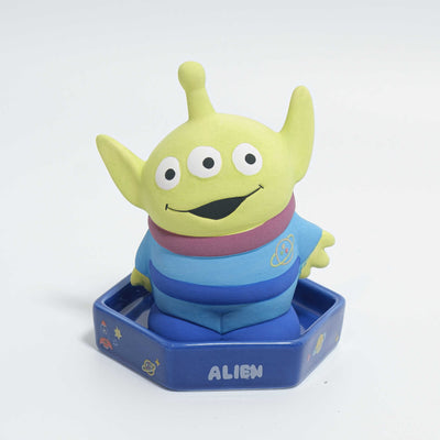 refurbished | Sunart Disney Toy Story Eco Ceramic Humidifier, Alien