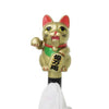 Sakamoto Maneki Neko Action Pen Gold