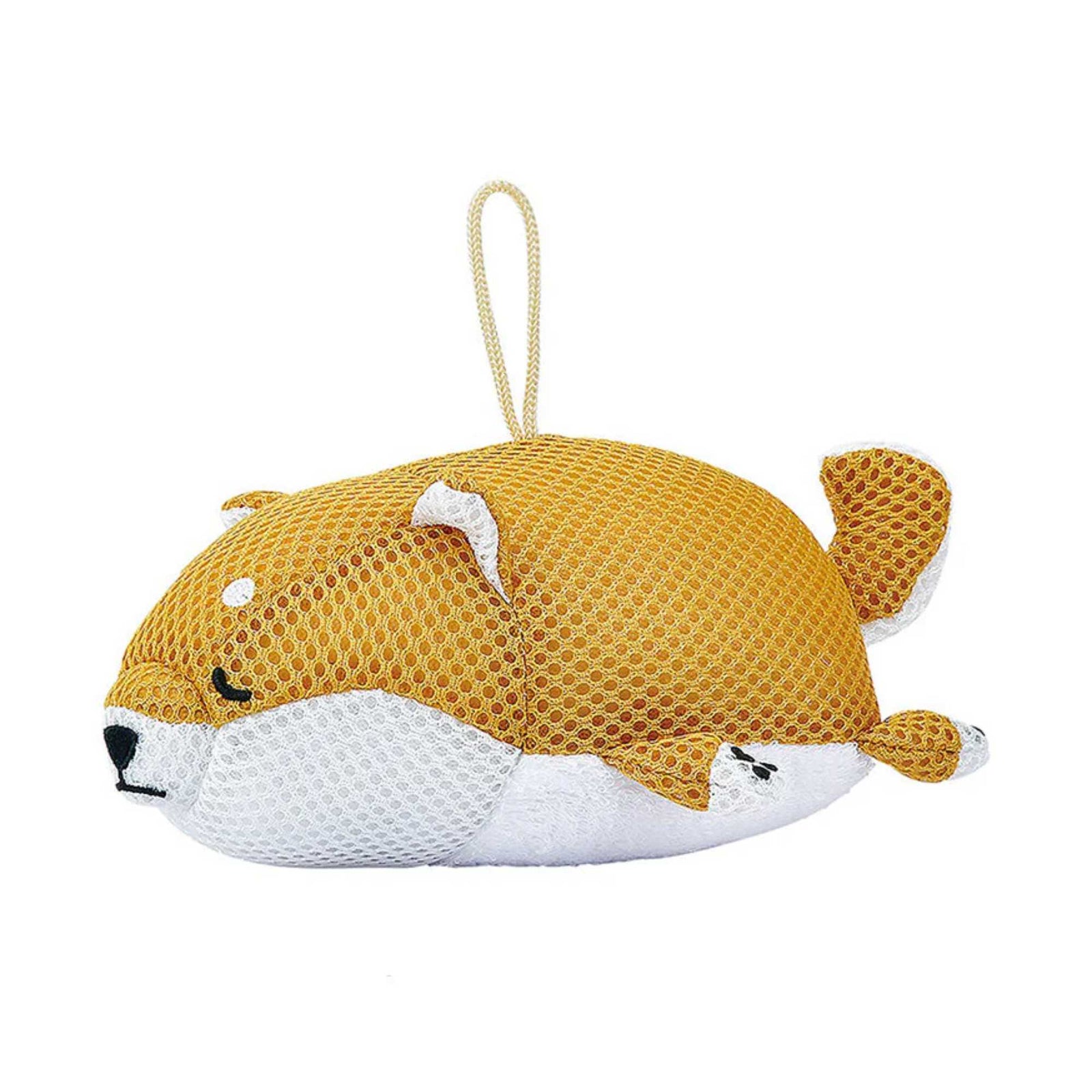 Livheart Relax Bathing Sponge, Shiba