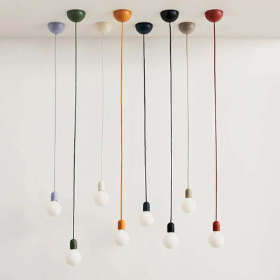 Hay Common pendant cord set