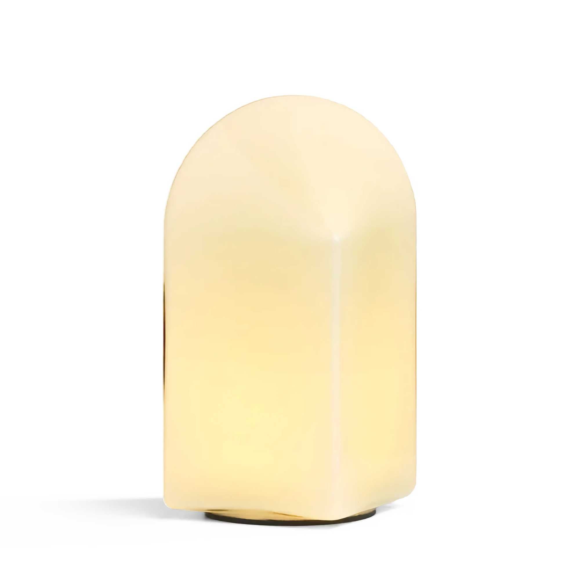 Hay Parade table lamp 240, shell white