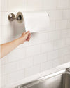 Umbra Tug Wall Mounted Paper Towel Holder