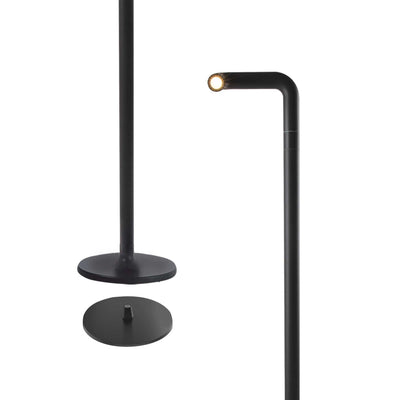 Sompex Pipe Rechargeable Floor Lamp