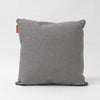 refurbished | Innovation Living Dapper Cushion(50x50cm), 533 Bouclé Ash Grey