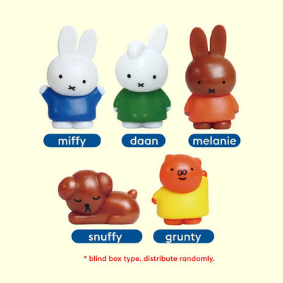 Dick Bruna's Miffy Bath Ball