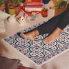 Doiy 'Barcelona' Yoga Mat