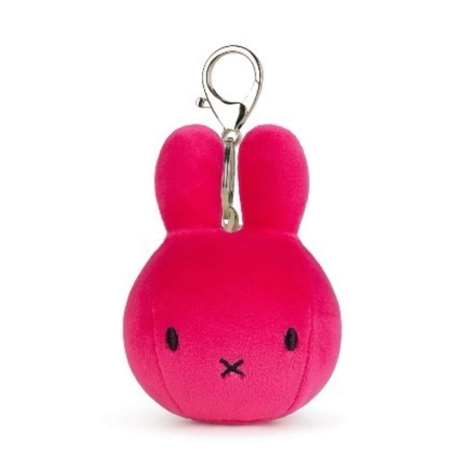 Bon Ton Toys Miffy squish ball, fuchsia