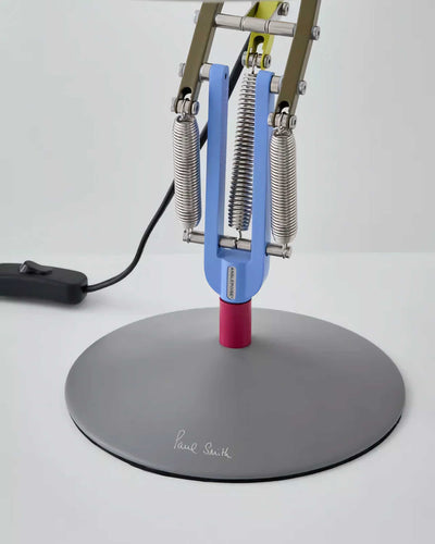 Paul Smith x Anglepoise Type75 Desk Lamp , Edition 1