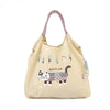 Kusuguru Matilda tote