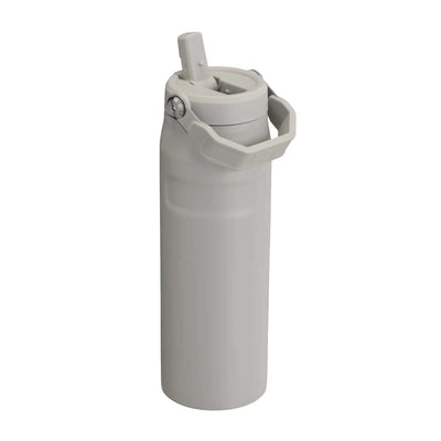 Stanley The IceFlow™ AeroLight flip straw lid bottle 24oz, ash