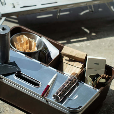 Bonox Flip toolbox