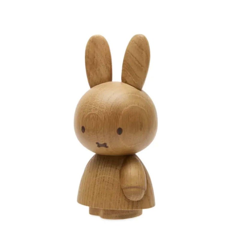 Boyhood x Miffy Oak Mini