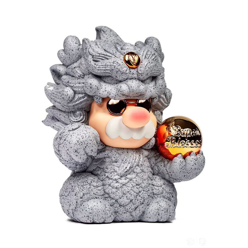 Kirin Professional // Blissful