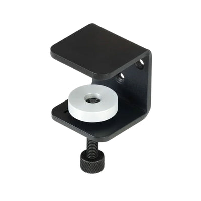 Tiptoe wall bracket