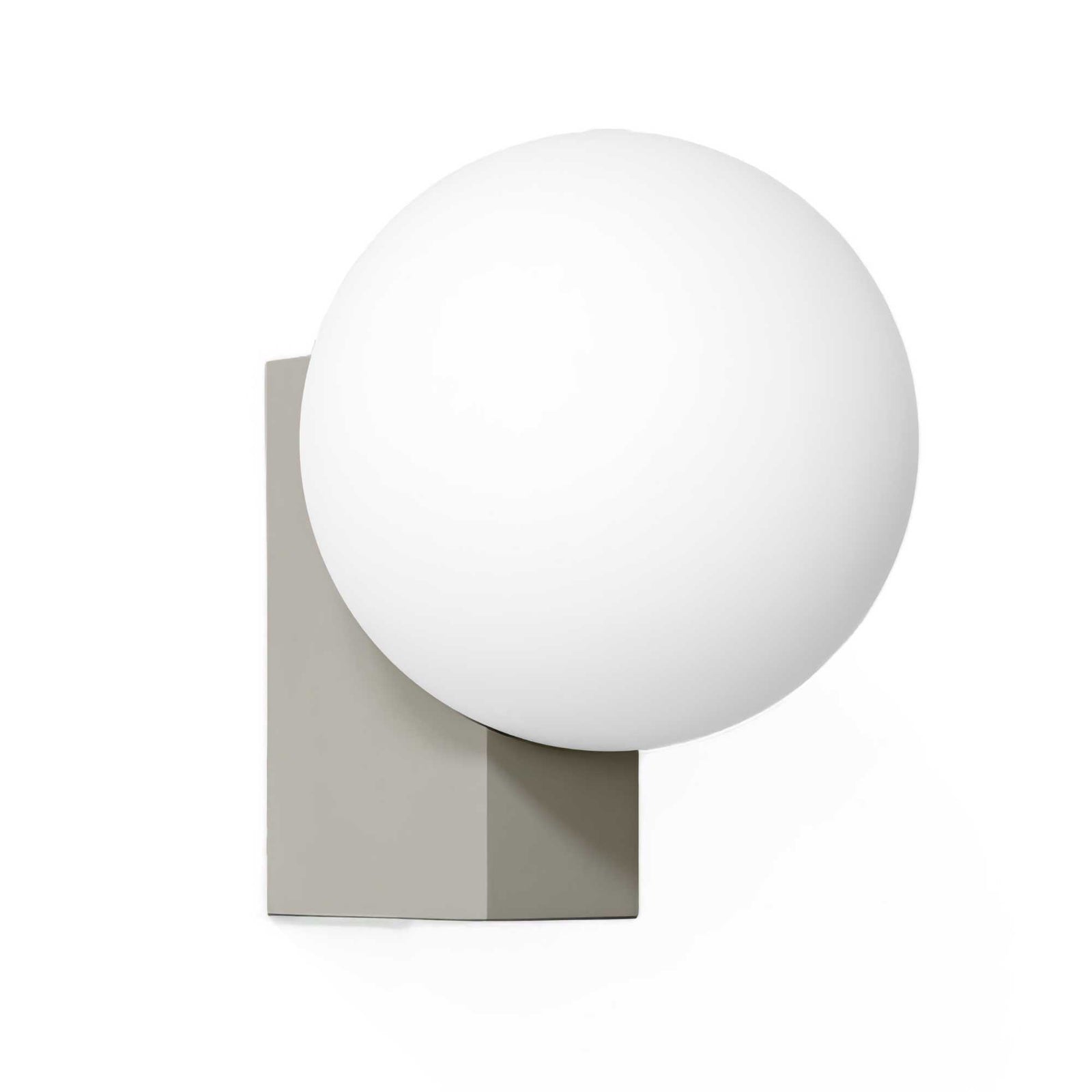 &Tradition SHY2 Journey wall lamp