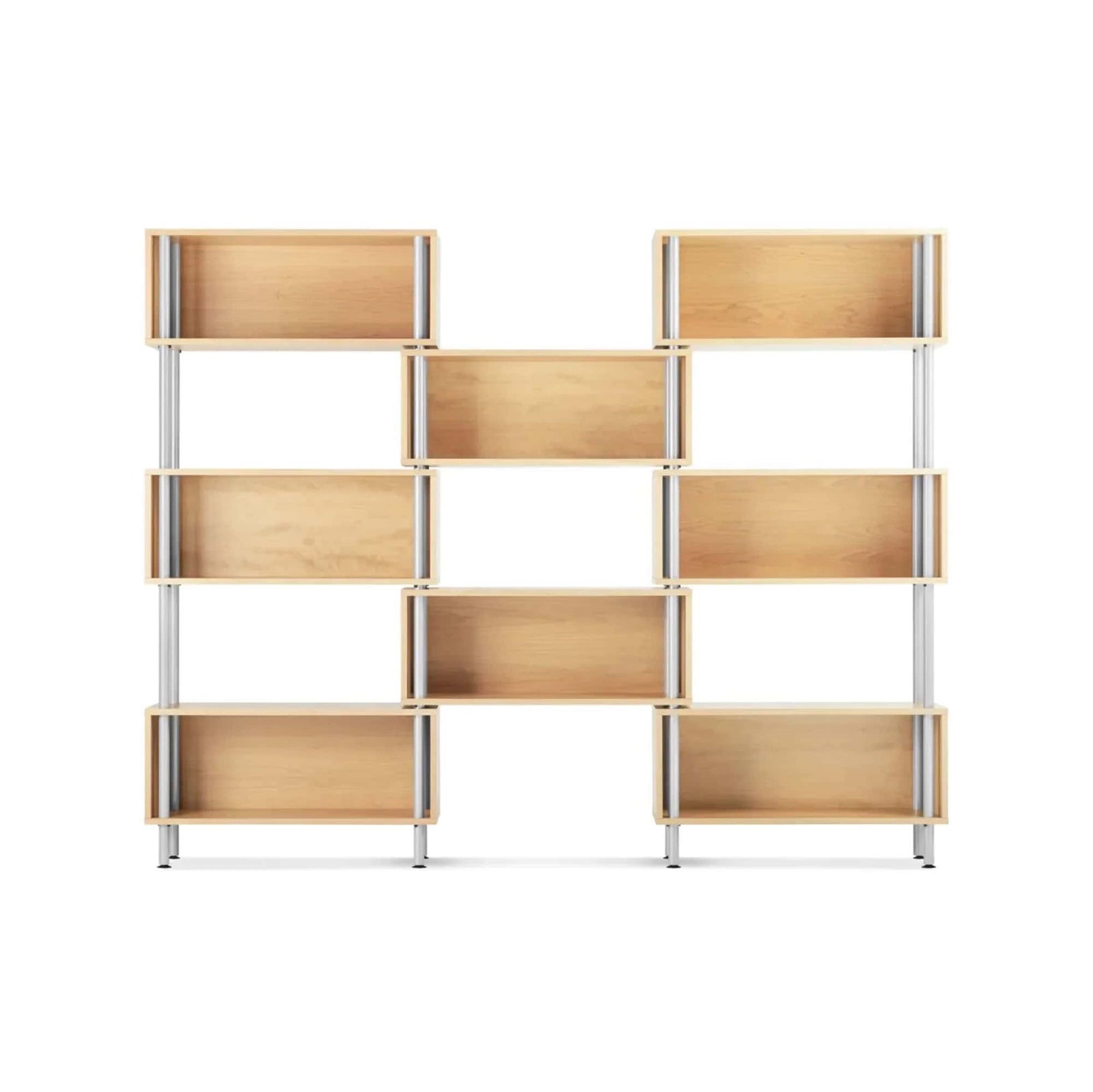 Blu Dot Chicago 8 Box