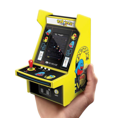 My Arcade PAC-MAN Micro Player Pro